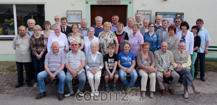 Wir feiern das 115te Jubiläum des Vereins