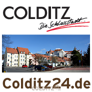 Schlossstadt Colditz