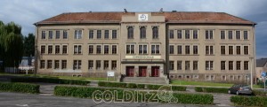 Sophienschule Colditz