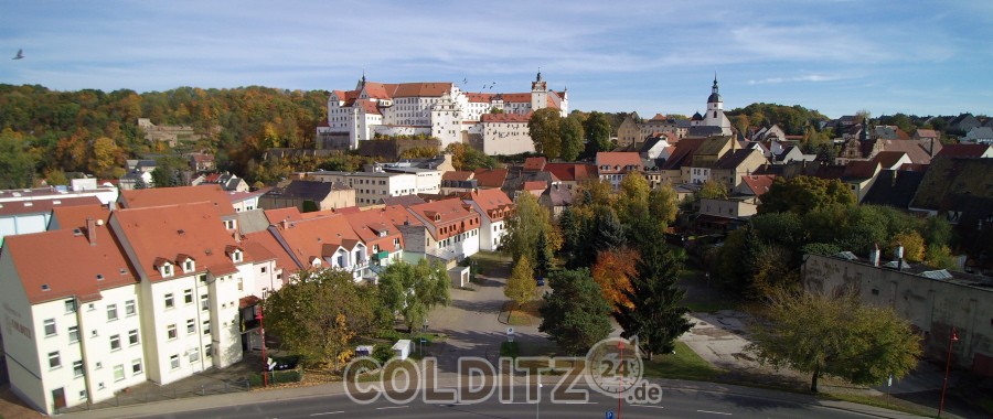 Colditz - die Schlossstadt, Wirtschaftsfaktor Tourismus