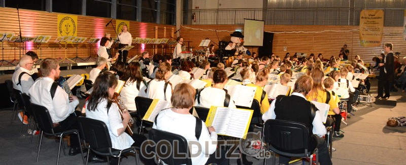 Musikschule Fröhlich in der Hausdorfer Arche