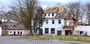 Das herrenlose Europahaus