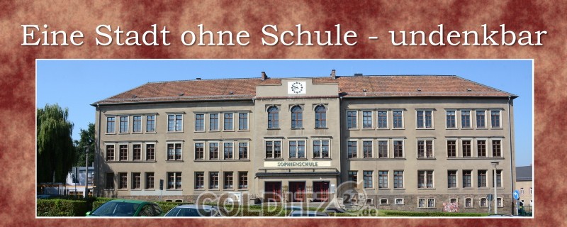 Die Colditzer Sophienschule