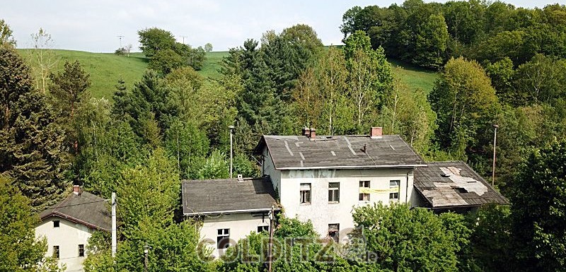 Bahnhof Lastau (Foto: AH Karlhausen)