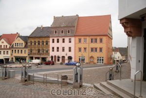 Das Stadtbild und seine Zukunft sind eng verknüpft