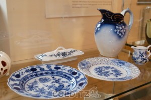 Historisches Porzellan von Thomsberger & Hermann