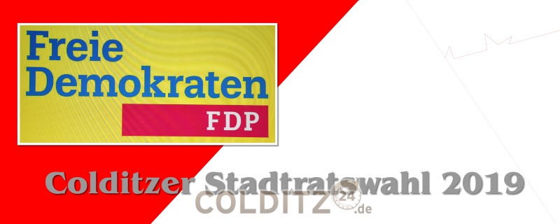 Wahlveranstaltung der FDP