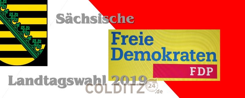 Landtagswahl 2019