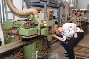 Hier kommt es auf Genauigkeit an