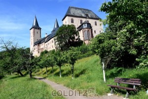 Schloss Rochlitz