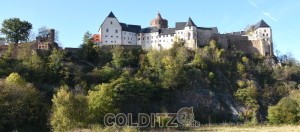 Burg Mildenstein Leisnig