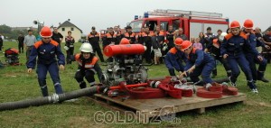 Hausdorfer Jugendfeuerwehr