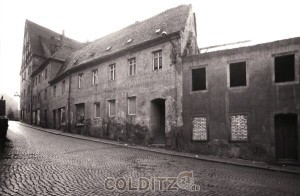 Na, der Stadtumbau geht doch vorwärts Foto: Schneider