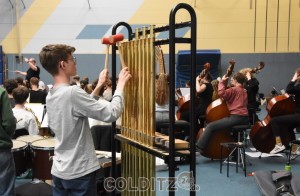 Klänge aus besonderen Instrumenten