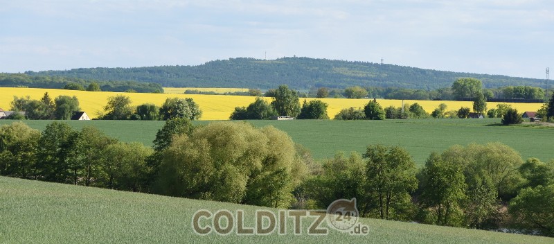 Wird uns bald dieser herrliche Blick zerstört?