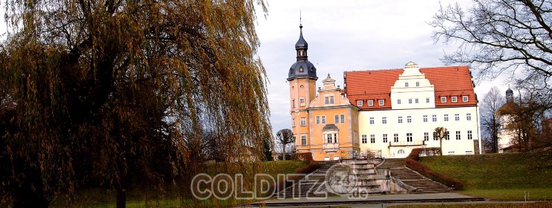 Schloss Thallwitz