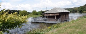 Die Schiffsmühle in Höfgen
