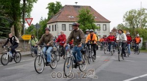 also weiter gen Höfgen...