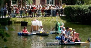 Teichfest in Hohnbach