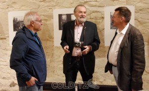 Mit solch einer Kamera wurden damals diese Fotos gemacht...