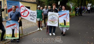 Windwahn - nein danke