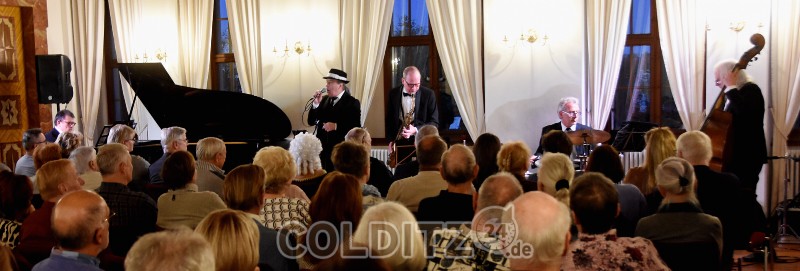 Die Torsten-Walther-Band