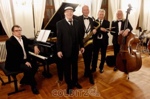 Am Piano - Tilo Augsten