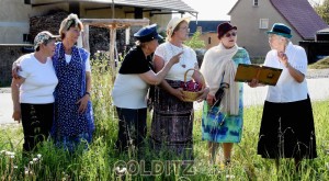 Medianklinik - da war mer doch nich bloss e ma