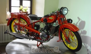 DKW - das war meine Heimat