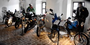 MZ - heute noch ein Begriff