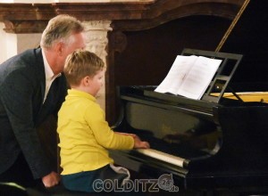 Fabian - Ringel, Ringel, Reihe...