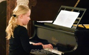 Lotte - Thema mit Variationen