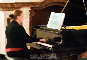 Maria - Gibran Alcocer