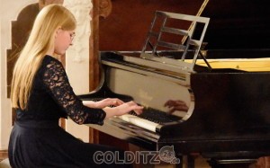 Martina - Des Abends, Aufschwung und Warum?