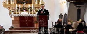 Reformations-Gottesdienst in Colditz