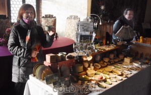 Ein schönes Schälchen ?