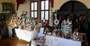 Ja, es wird Weihnachten