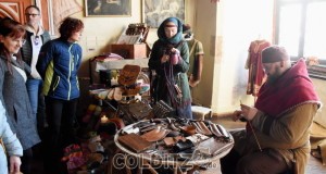 Sehen Sie, so wird´s gemacht