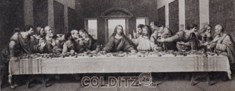 Das heilige Abendmahl (Gesangbuch)