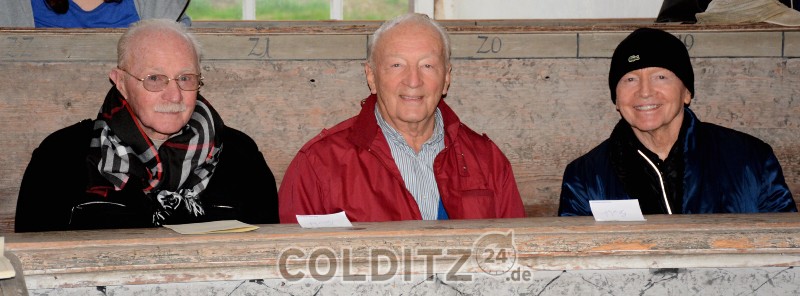 Gebrüder Mobius - (re- mark) - wir bleiben Erlbacher