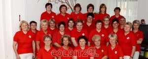 das waren wir 2012
