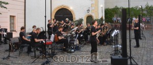 Gesanglich und instrumental - ein Genuss