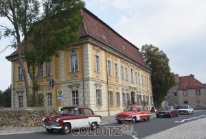 weiter geht´s Richtung Colditz